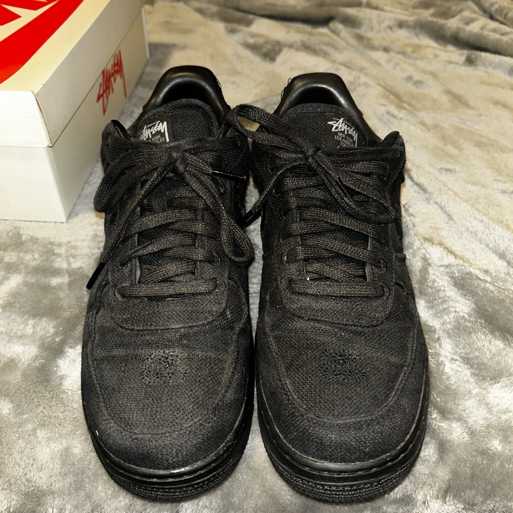 Stussy Air Force One Low